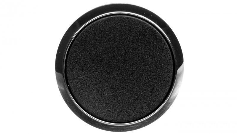 Siemens Napęd przycisku 22mm czarny z samopowrotem metalowy IP69k Sirius ACT 3SU1050-0AB10-0AA0 3SU1050-0AB10-0AA0