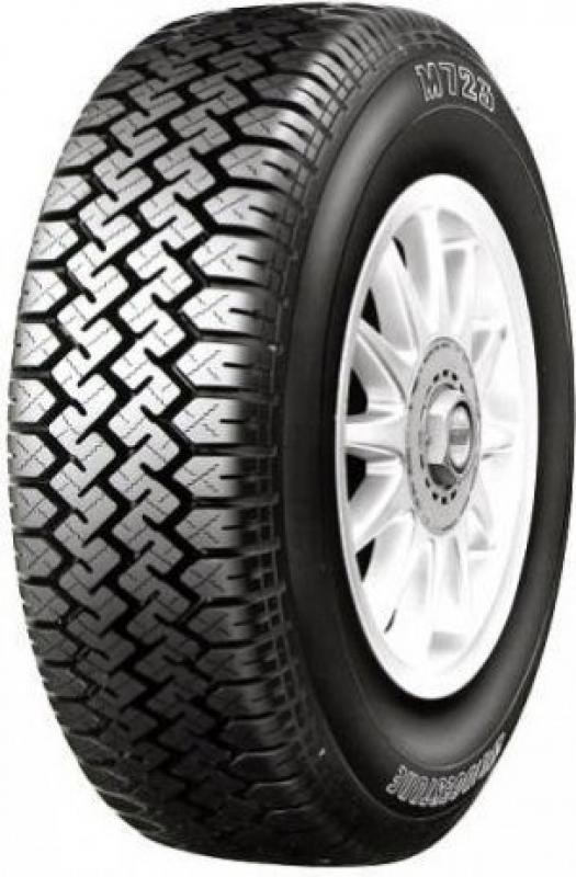 Bridgestone Opona Bridgestone X 40 F 90/100-21 57M