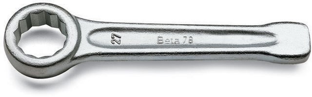 Beta KLUCZ OCZKOWY DO POBIJANIA JEDNOSTR.115M 78/115