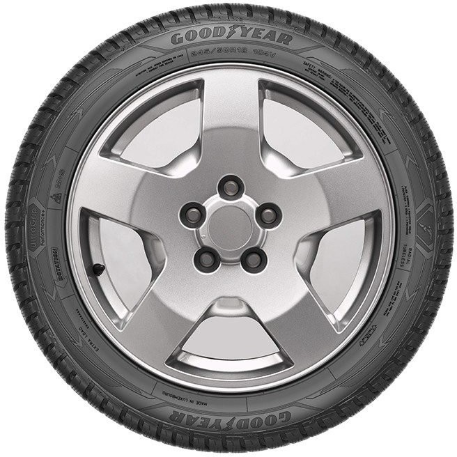 Goodyear UltraGrip Performance + 225/45R17 91H