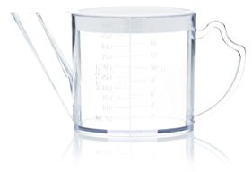 Kitchen Craft fettabschoepfer i odmierzania, 500 ML KCGRAVY