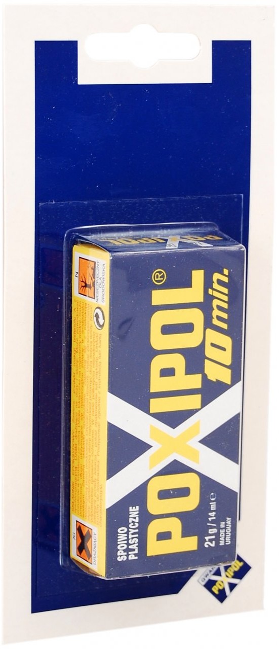 PROFAST Klej Poxipol 14ml