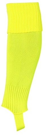 Uhlsport Senior rajstopy i przycinanie, żółty, jeden rozmiar (100344918)