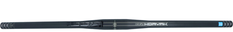 PRO Koryak Flat Handlebar 31,8mm 720mm 2021 Kierownice MTB FAPRHA0549