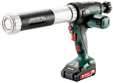 Metabo KPA 18 LTX 400