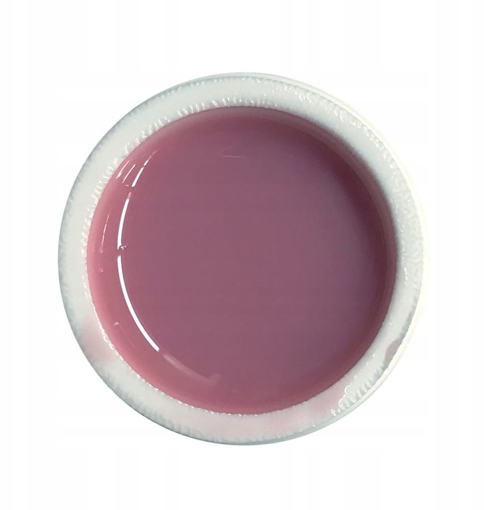 Żel Jednofazowy Budujący Kamuflaż Cover 15ml Ntn