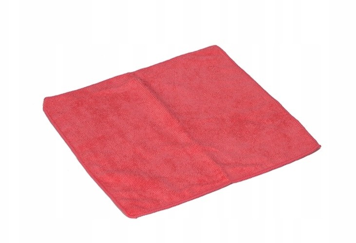 Ścierka mikrofibra 30x30cm gr. 250 g/m2