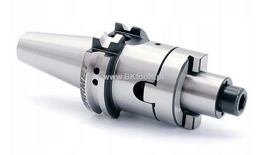 Darmet Trzpień frezarski uniwersalny DIN30 27 mm DM-396