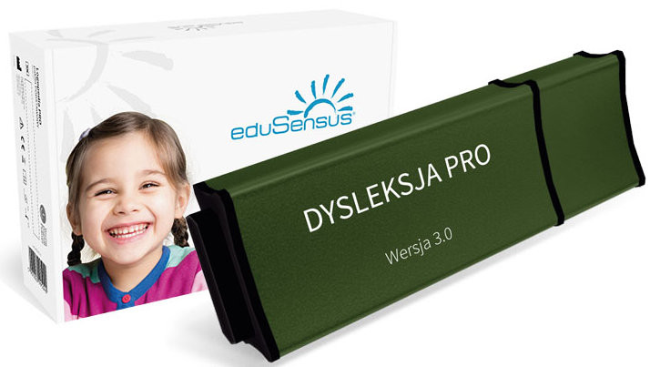 NOWA ERA eduSensus Dysleksja Pro + tablet ne_dysleksja_pro