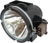 Barco Lampa do OVERWIEV OV-1008 - zamiennik oryginalnej lampy z modułem