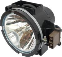 Barco Lampa do OVERWIEV OV-1015 - oryginalna lampa z modułem