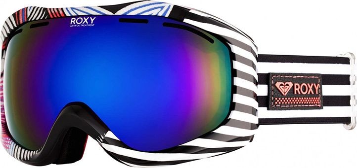 Roxy Gogle SUNSET ART Active Base KVJ4 2020 ERJTG03107-KVJ4
