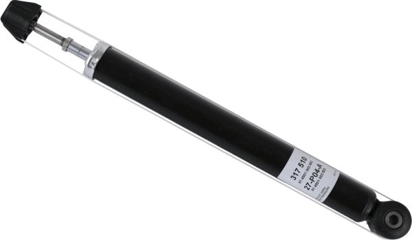 SACHS Amortyzator 317 510 317 510