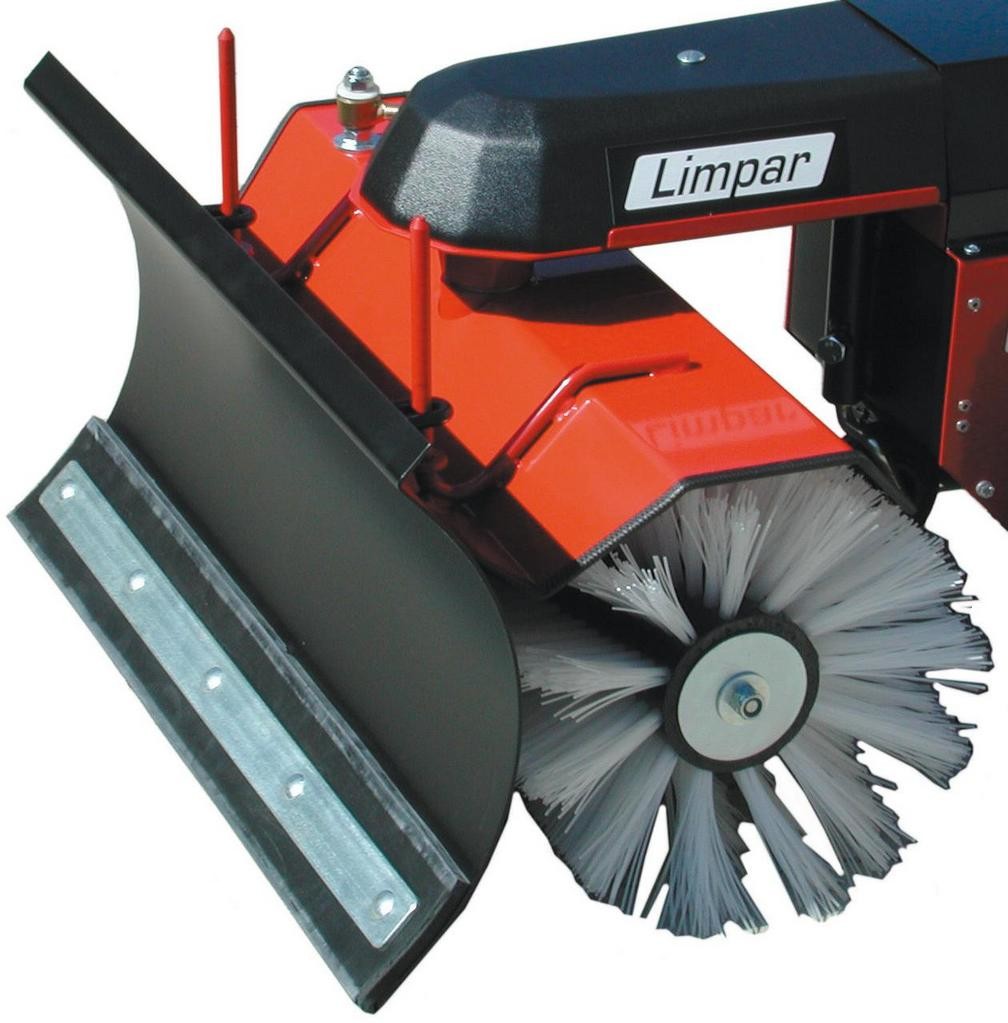 Limpar pług do odśnieżania 82 Vario 80 cm
