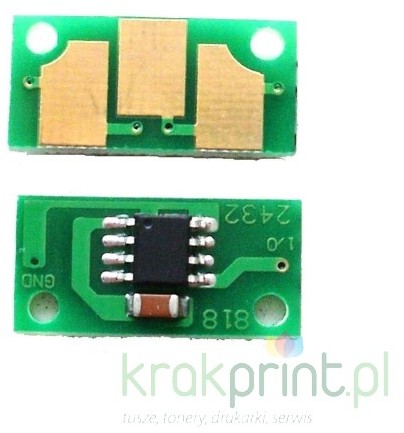 Konica Minolta [serwis] Chip do bębna KKMCH002CCKSKM) KKMCH002CCKSKM