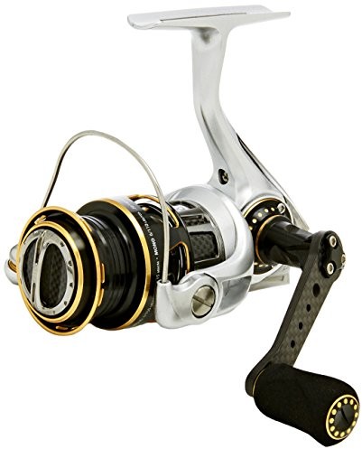 Abu Garcia Revo Premier 10 Spin stacjonarna REVO2PRM10