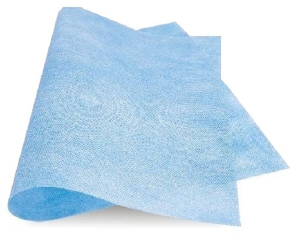 Matodrape serweta z wkniny TMS jałowa 90cm x 80cm, blister 1 szt. MA-134-SETM-001