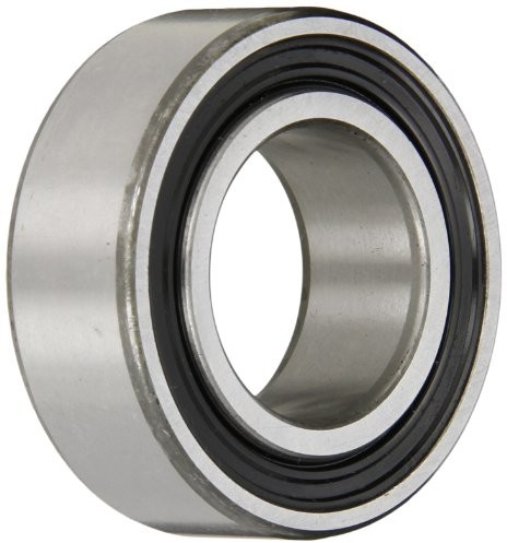SKF 63006  2rs1 Single: 63006  2RS