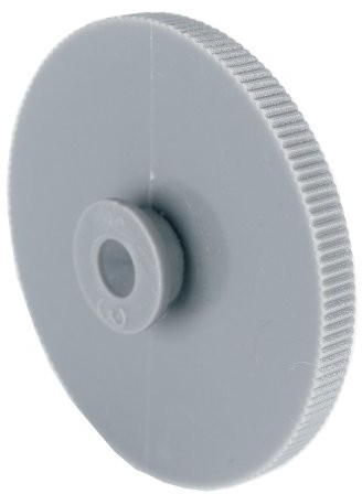 Rapesco zspboard stanzplatten (odpowiedni do 2200,4400,2120 i 2160 dziurkacz siły; 4 sztuki na opakowanie) Szary ZSPBOARD
