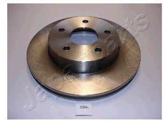 JAPANPARTS Tarcza hamulcowa DI-094