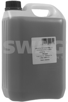 SWAG Płyn do chłodnic G12 5L 32 92 2272