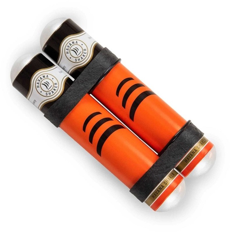 Schlagwerk SK12 havana shaker short