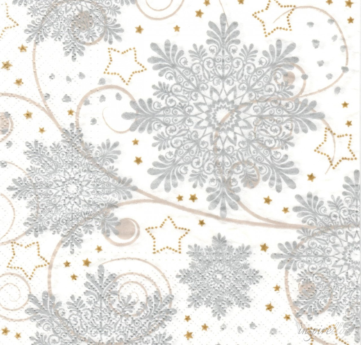 PAW Serwetki TL648000