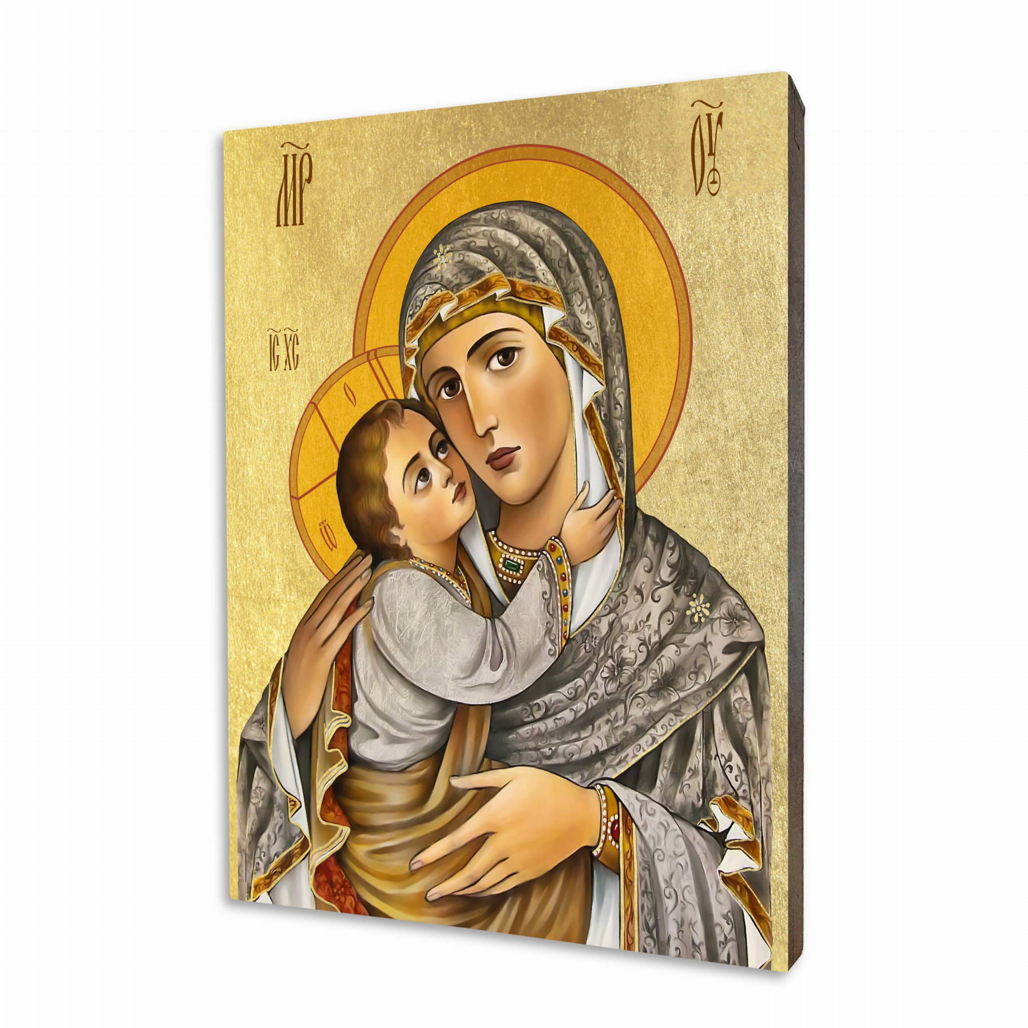 Art Christiana Matka Boża Czuła, ikona religijna ACHI196
