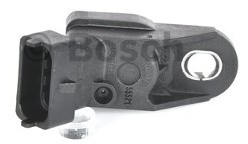 BOSCH Czujnik, cisnienie doładowania 0 281 002 137