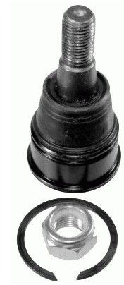 LEMFÖRDER Sworzeń wahacza LEMFÖRDER 31208 01