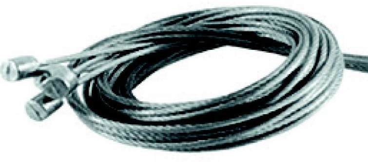 GTV Zestaw linek do podwieszenia paneli LED 1,5m KING MASTER) LK-PANELX4-00