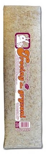 Natural-Vit NATURAL VIT TROCINY DLA GRYZONI 700G NVT700