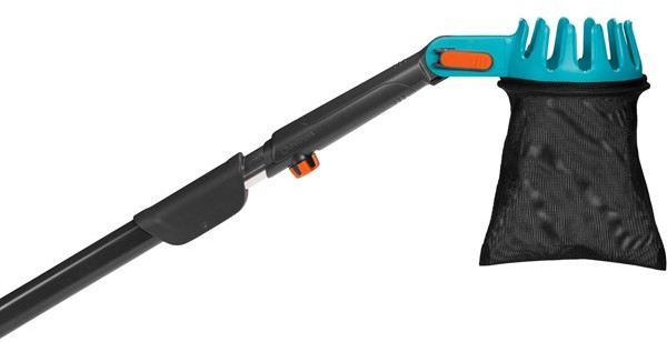 GARDENA Combisystem fruit picker set 03115-30