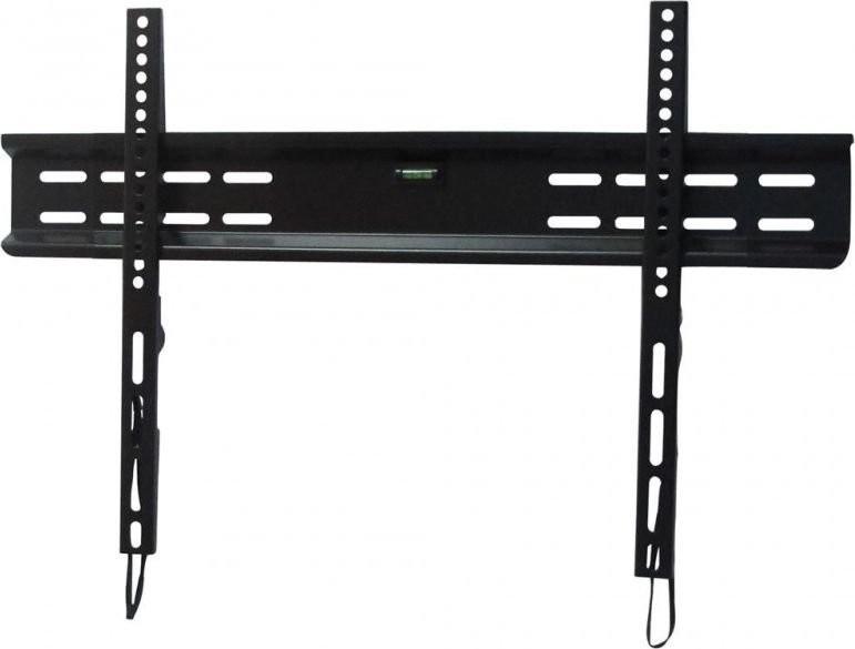 4World Uchwyt TV ścienny, 30-75 cali, udźwig 50kg, czarny (10586)