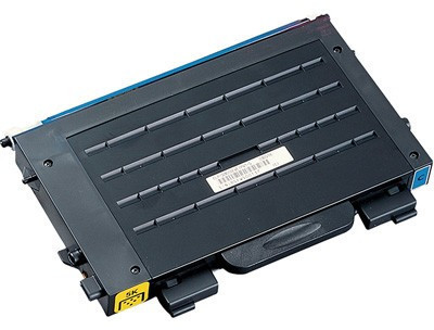 Samsung Samsung CLP-500D5C błękitny (cyan) toner zamiennik