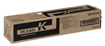 Kyocera Toner Kyocera 1T02LK0NLC oryginał czarny 1T02LK0NLC
