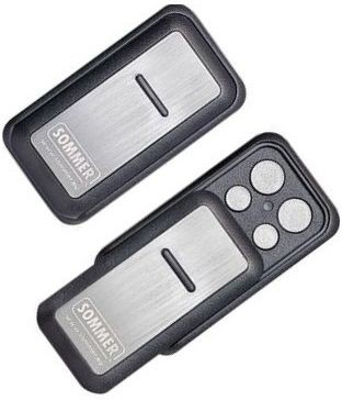 Sommer Pilot SLIDER+ 868,8 MHz Slider+