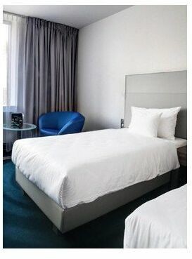 Weekend SPA dla dwojga Przystań Hotel & Spa  Olsztyn P0010917