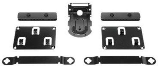 Logitech Logitech video conferencing mounting kit 939-001644