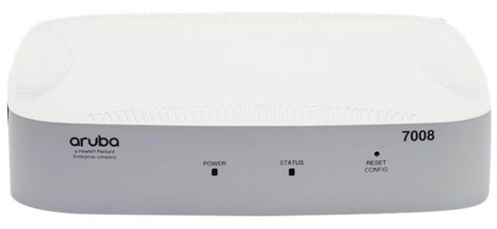 HP E Aruba 7008 (RW) 100W PoE+ JX927A