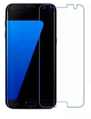 Samsung producent niezdefiniowany SZKŁO HARTOWANE 9H GALAXY S7 EDGE