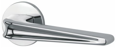 VDS KLAMKA RADIUS FIT KOLOR CHROM 49-0131