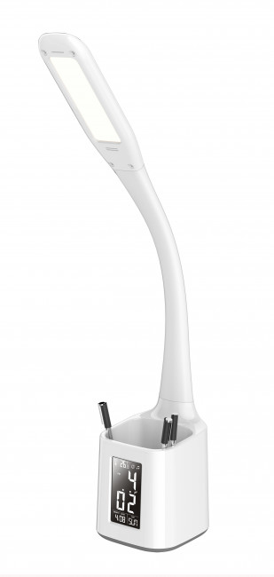 Platinet Lampka DESK LAMP 7W + PENCIL-BOX 43600