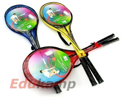 Polsirhurt Badminton zestaw G-206 AA590PSH