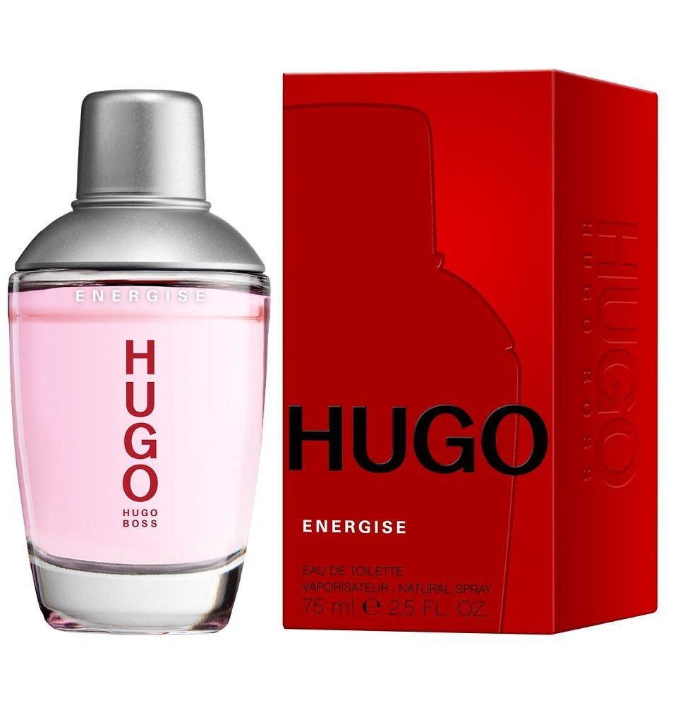 Hugo Boss Boss Energise EDT 75ml