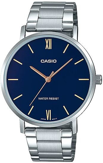 Casio Classic MTP-VT01D-2B