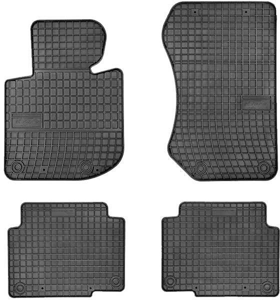 Frogum Dywaniki samochodowe gumowe BMW S3 E36 1991-2001 546351