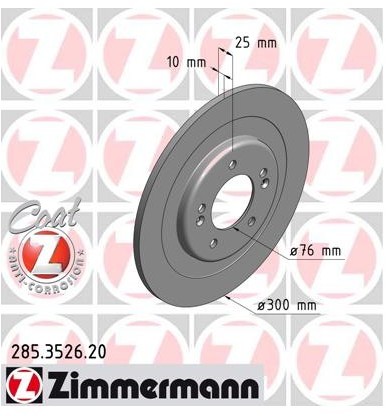 Zimmermann (OTTO GMBH) 285.3526.20