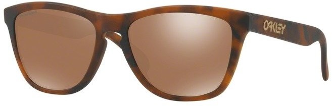 Oakley 9013 24 Frogskins okulary przeciwsłoneczne 55 mm - 55 Frogskins 9013C5