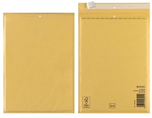 Herlitz 7934037 torebki papierowe 7934037